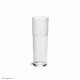 CUVETTE FOR FIBRINTIMER IN PS      WITH METALLIC MIXERS  