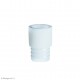 R.I.A. STOPPER DIAM 11 MM IN PE  