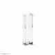 SINGLE CUVETTE IN BIONEX           RACK OF 200 PCS  