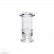 SAMPLE NEST CUP VOL.2 ML           REDUCTION CUPS, DIAM 16 MM  
