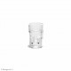 C.E.X. PEDIATRICS CUPS TYPE EXPRESS550 AND PLUS IN PS  