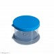 SPECIMEN CONTAINER VOL. 60 ML DIAM.60X34 MM. IN PS  