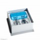 EJACULATE SLIDE-READ WITH COUNTING GRID 2 DETERM. (MANUAL,USE AT 20   MICRONS)  
