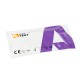 FAST-STEP HCG, SERUM/URINE,25MLU/ML  