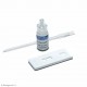 PSA PROSTATA TEST-CARD,SERUM/BLOOD/PLASMA, 4 NG/ML.  