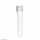 BIOTUBE VOL. 14 ML, DIAM 17 X 100MMIN PS, BETA RAYS TREATMENT.  