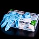  LATEX GLOVES POWDERED SIZE 