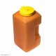 URINE TANK 24H WITH COLLECTING     CANNULA  
