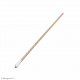 STERILE SWAB WOOD/COTTON           INDIVIDUALLY WRAPPED  