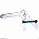 STERILE VAGINAL SPECULUM CENTRAL   PIN L SIZE  