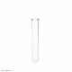 BIOTUBE VOL.10 ML, DIAM 16 X 100 MMGRAD.:2,5 / 5 / 10ML CYLINDRICAL PS  