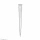 NEUTRAL TIPS 10-200UL (SHORT) FOR  MICROPIPETTE OXFORD TYPE  