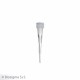 NEUTRAL TIPS 0,1-10UL FOR          MICROPIPETTE GILSON-EPPENDORF-     BIOHIT-HTL-FINNPIPETTE TYPE  