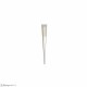 YELLOW TIPS 0-200UL FOR            MICROPIPETTE, GILSON TYPE.  