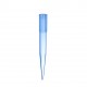 BLUE TIPS 100-1000UL FOR           MICROPIPETTE GILSON-EPPENDORF-HTL- SOCOREX-NICHIRYO TYPE  