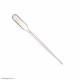 PASTEUR PIPETTES 1 ML.  