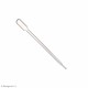 PASTEUR PIPETTES 1 ML.  