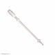 TRIBULB PIPETTES. BOX OF 3.000 PCS  