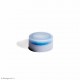 SCREW CAP NEUTRAL WITH O-RING      CLEAR LINE  