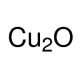 Copper(I) oxide, small rods for elemental analysis 
