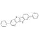 2,7-Difenil[1]benzotieno[3,2-b][1]benzotiofenas, sublimacinis laipsnis, 99%, sublimacinis laipsnis, 99%,