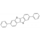 2,7-Difenil[1]benzotieno[3,2-b][1]benzotiofenas, sublimacinis laipsnis, 99%,