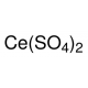 Cerio (IV) sulfato tetrahidratas chemiškai švarus analizei, >=98% chemiškai švarus analizei, >=98%