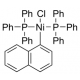 CHLORO(1-NAPHTHYL)BIS(TRIPHENYLPHOSPHINE 