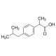 Ibuprofenas atitinka USP testavimo specifikacijas atitinka USP testavimo specifikacijas