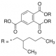 TRIS(2-ETHYLHEXYL) TRIMELLITATE 