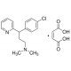 (+/-)-Chlorfeniramino maleato druska, >=99% (perchlorinės rūgšties titravimas), >=99% (perchlorinės rūgšties titravimas),