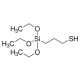 (3-Merkaptopropil)trietoksisilanas, 80% (GC), techninis, 25ml >=80% (GC), techninis,