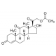CORTISONE ACETATE CRYSTALLINE 