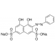 Chromotropas 2R, indikat. 25g 