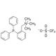 2-(Difenilfosfino)-N,N,N-trimetilbenzilamoniako triflatas, 96%,