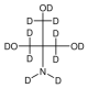TRIS(HYDROXYMETHYL-D3)AMINO-D2-METHANE, 
