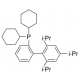 2-Dicikloheksilfosfino-2,4,6-triizopropilbifenilas, (XPhos), 500g 