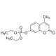 DIETHYLUMBELLIFERYL PHOSPHATE 