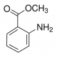 Metil antranilatas, 98%, FCC, FG, 1kg 