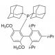 AdBrettPhos, 95%, 95%