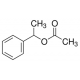 alfa-metilbenzilo acetatas, >=98%, FCC, FG,