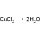 Vario (II) chloridas X H2O 