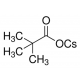 CESIUM PIVALATE, 98% 