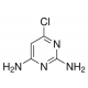 2,6-Diamino-4-chlorpirimidinas, 98%,