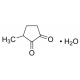 metilo ciklopentenolono hidratas natūralus, 99% natūralus, 99%