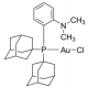 CHLORO[DI(1-ADAMANTYL)-2-DIMETHYLAMINOPH 