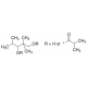 2,2,4-trimetil-1,3-pentandiolio monoizobutiratas, mišinys izomerų, 99%,