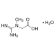 CREATINE HYDRATE CRYSTALLINE 