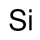 SILICON, SINGLE CRYSTAL, -111, N-TYPE, & 
