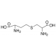 Cistationinas >=90% (HPLC) >=90% (HPLC)